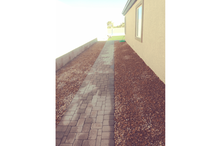 Lone StarScapes Landscaping & Irrigation